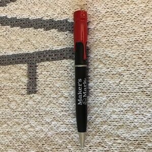 Pen Makers Mark